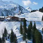 Ξενοδοχείο Boutique Mittagspitze Superior