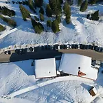 Boutique Mittagspitze Superior Hotel Damuels