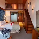 Hotel Boutique Mittagspitze Superior