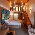 Hotel Boutique Mittagspitze Superior 4*
