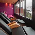 Boutique Mittagspitze Superior Damuels
