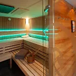 Boutique Mittagspitze Superior Hotel