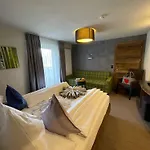 Boutique Mittagspitze Superior Hotel