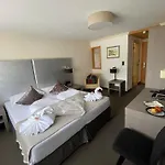 Boutique Mittagspitze Superior Hotel