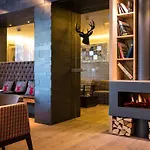 Boutique Mittagspitze Superior Hotel Damuels
