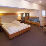 Boutique Mittagspitze Superior Hotel 4*