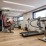 Boutique Mittagspitze Superior Hotel 4*