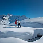 Boutique Mittagspitze Superior Hotel