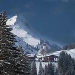 Boutique Mittagspitze Superior Hotel Damuels