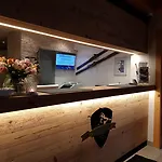 Boutique Mittagspitze Superior Hotel