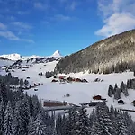 Hotel Boutique Mittagspitze Superior