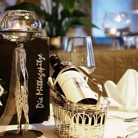 Boutique Mittagspitze Superior 4*