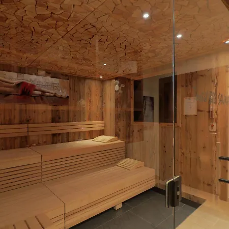 Boutique Mittagspitze Superior Damüls