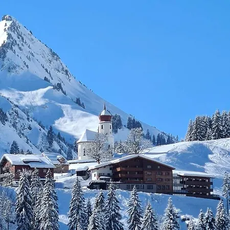 Boutique Mittagspitze Superior Hotel 4*
