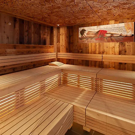 Boutique Mittagspitze Superior 4*