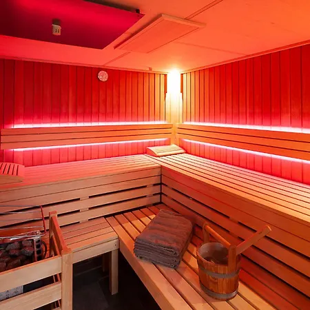 Boutique Mittagspitze Superior 4* Damüls