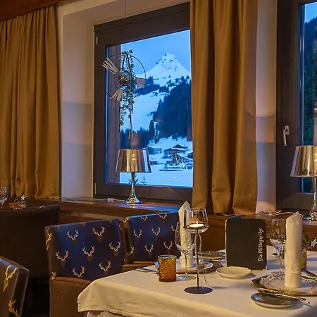 Boutique Mittagspitze Superior Hotel