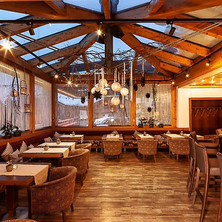 Boutique Mittagspitze Superior 4*