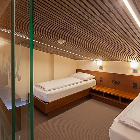 Boutique Mittagspitze Superior Hotel