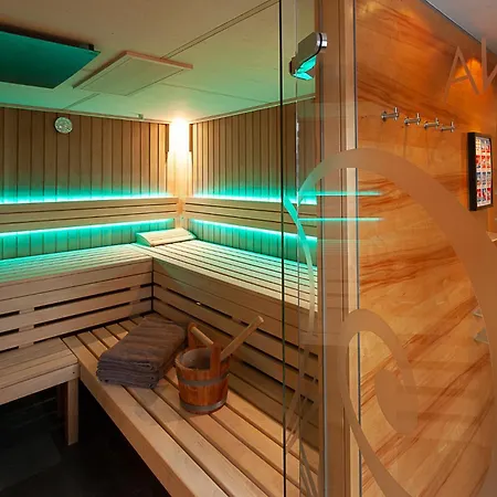 Boutique Mittagspitze Superior Hotel