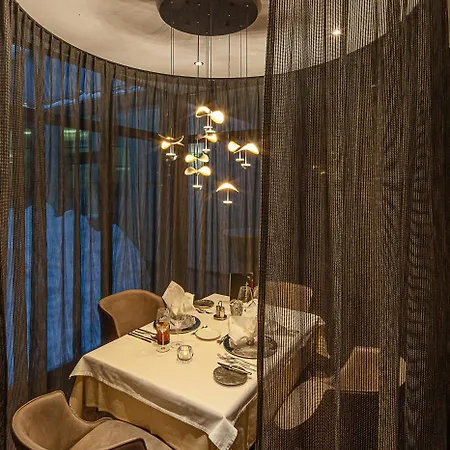 Boutique Mittagspitze Superior Otel Damuels