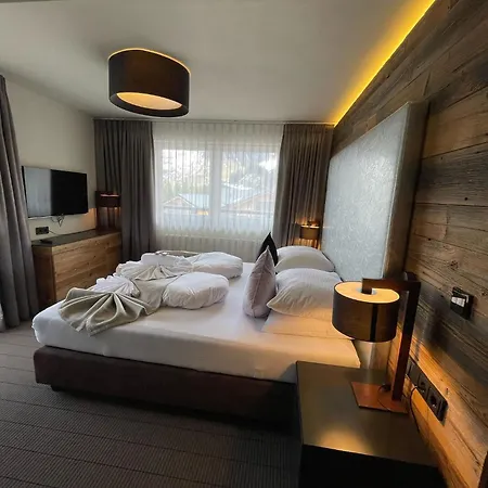 Boutique Mittagspitze Superior 4*