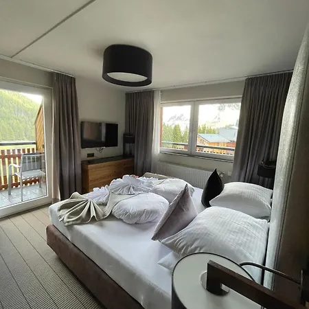 Boutique Mittagspitze Superior Damuels