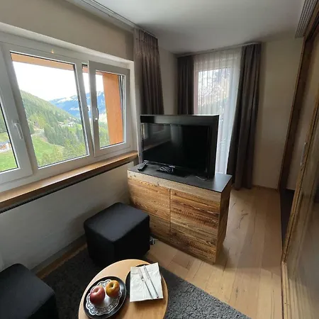 Boutique Mittagspitze Superior 4* Damuels
