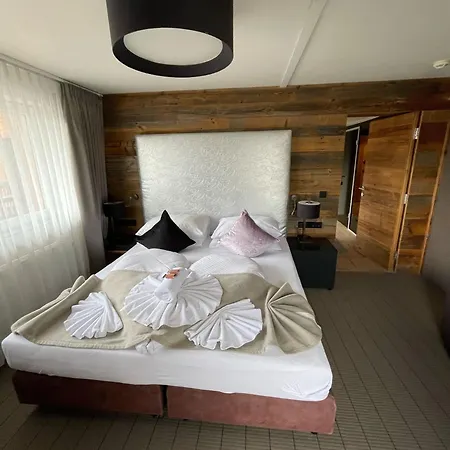 Hotel Boutique Mittagspitze Superior Damuels