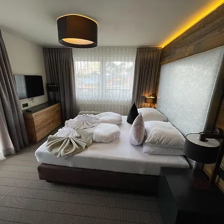 Boutique Mittagspitze Superior 4*