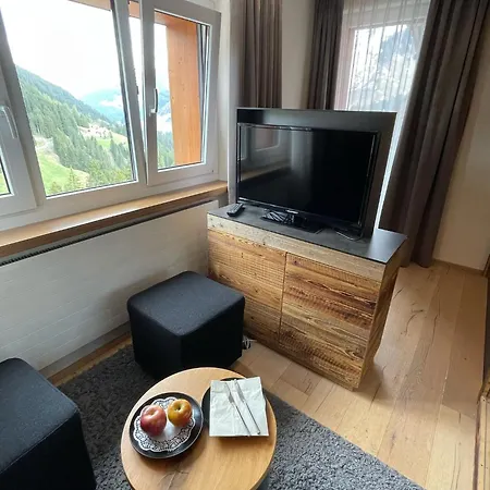 Boutique Mittagspitze Superior Damuels