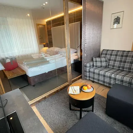 Hotel Boutique Mittagspitze Superior Damuels