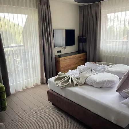 Boutique Mittagspitze Superior 4* Damuels