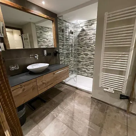 Boutique Mittagspitze Superior Hotel