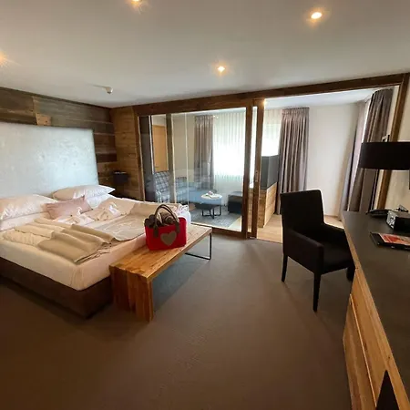 Boutique Mittagspitze Superior 4*