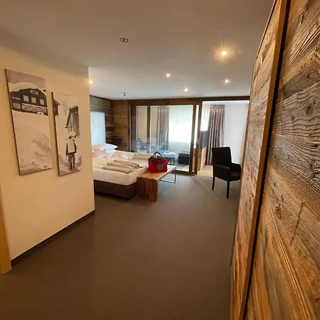Boutique Mittagspitze Superior 4* Damuels