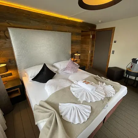 Boutique Mittagspitze Superior