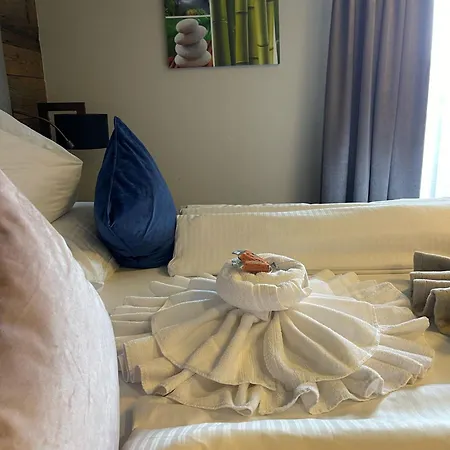 Boutique Mittagspitze Superior 4*