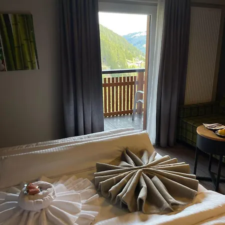 Boutique Mittagspitze Superior Damuels