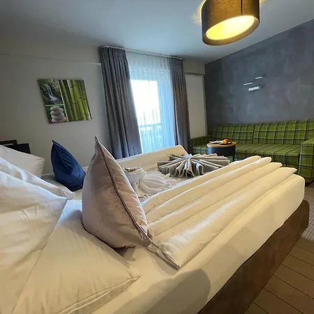 Boutique Mittagspitze Superior 4* Damuels