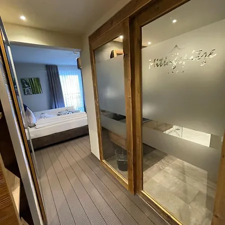 Boutique Mittagspitze Superior Hotel Damuels