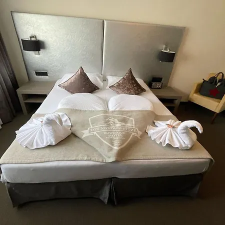 Boutique Mittagspitze Superior 4*