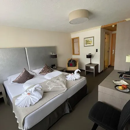 Boutique Mittagspitze Superior Hotel