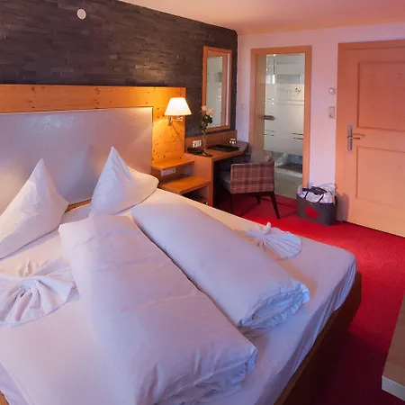 Hotel Boutique Mittagspitze Superior