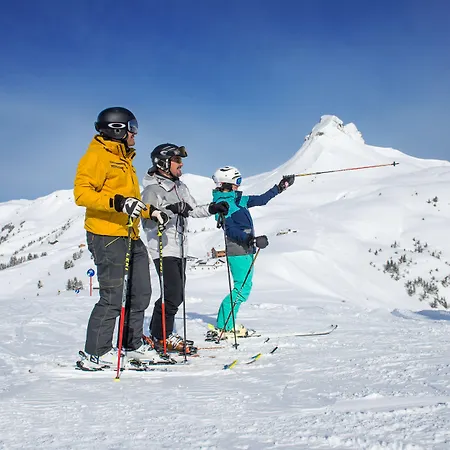 Boutique Mittagspitze Superior 4* Damuels