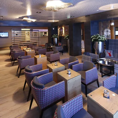 Hotel Boutique Mittagspitze Superior 4*