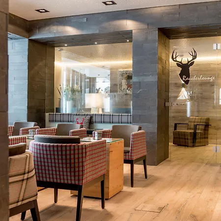 Boutique Mittagspitze Superior 4*