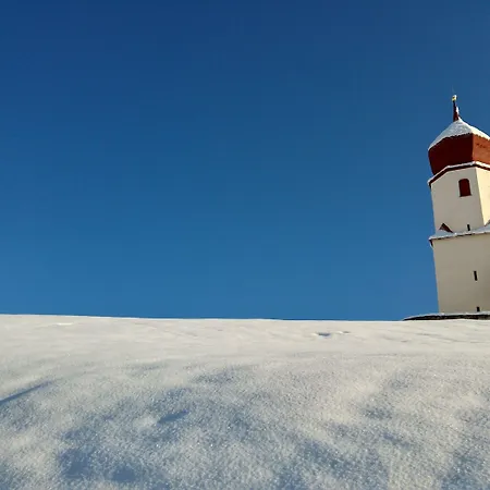 Boutique Mittagspitze Superior Hotel