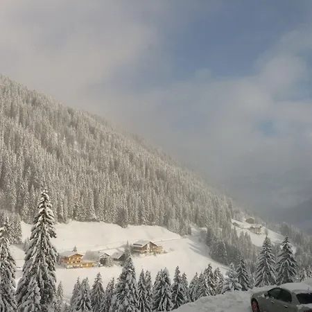 Boutique Mittagspitze Superior 4* Damuels