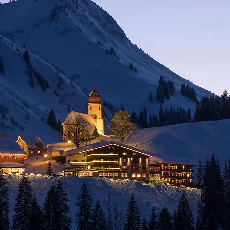 Boutique Mittagspitze Superior 4*